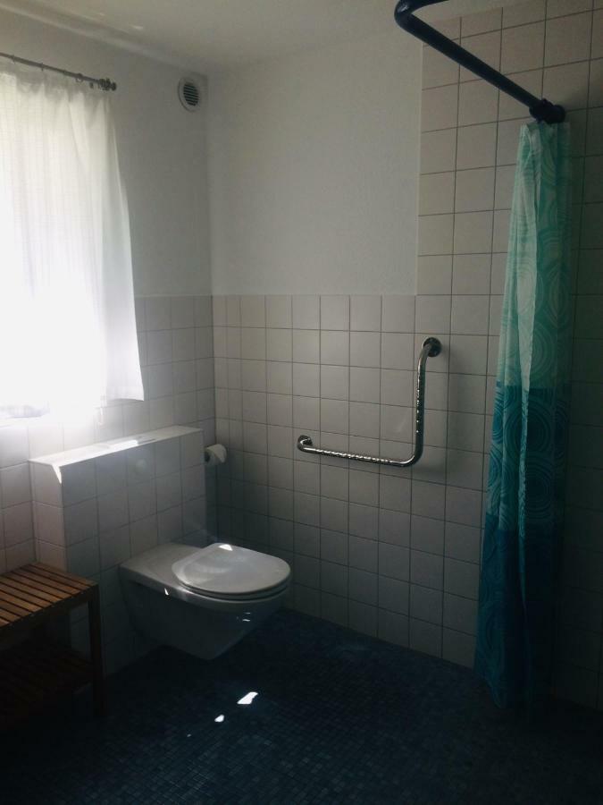 Bontemps Apartment ティメンドルファー・シュトラント エクステリア 写真